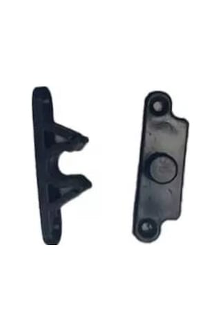 Sineklik Çıtçıt Siyah 100 Lü Paket