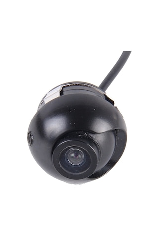 Sones 720 540 Pal 50hz / Ntsc 60hz Cmos Iı Arka Görüş Kamerası Alüminyum Alaşımlı Kapak, Dc 12v, Kablo : 4m