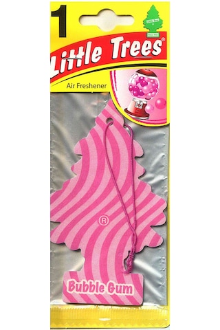 Little Trees Little Trees Little Trees Bubble Gum