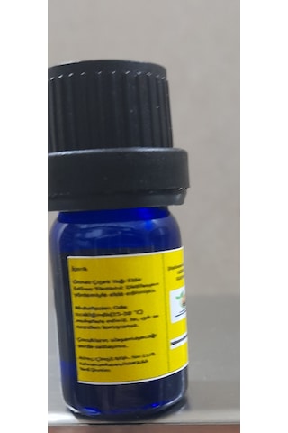 Altınotu Ölmezçiçek Yağı 5 ML