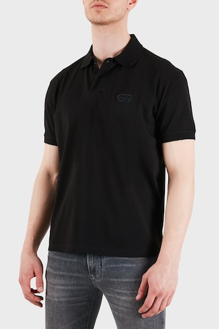Emporio Armani Erkek Polo Em004579 Af13742 Uc001 Siyah