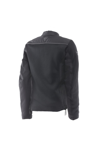 Dainese Daınese Ceket/lısbona Aır Tex Jacket Wmn Black