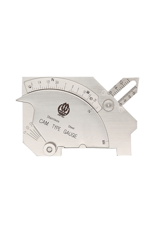 Werka 0-60mm Kaynakçı Kumpası