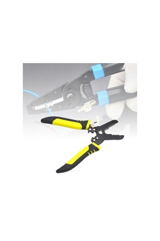 Homyl Makine Onarımı Için Profesyonel Tel 7 '' Pense