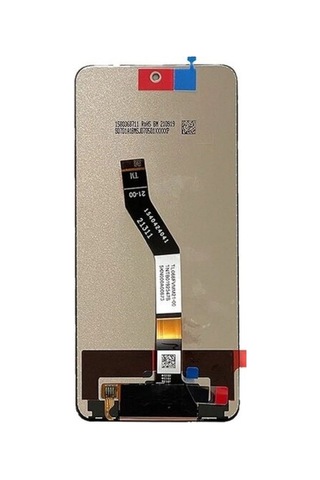 Xiaomi Redmi Note 11 5g Uyumlu Ekran