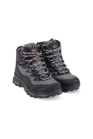 Slazenger HOST IN Çocuk Su Geçirmez Füme / Turuncu Outdoor