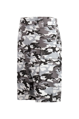 Vav Wear Outdoor Şort Doğa Kamp Yürüyüş Stretch Taccap15 Siyah