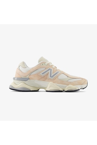 New Balance 9060 Krem Günlük Giyim Spor Ayakkabı U9060wna U9060wna Kre
