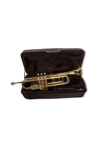 Bohemia Xtr010 Trompet