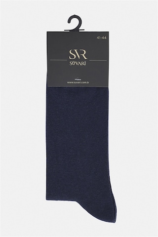 Süvari Lacivert Çorap Cr1004900109-m09 Lacivert