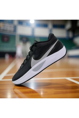 Nike Giannis Freak 6 Basketbol/voleybol Ayakkabısı-sportxoutlet Siyah - Gri