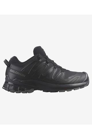 Salomon Xa Pro 3d V9 Gtx Erkek Siyah Ayakkabı Siyah