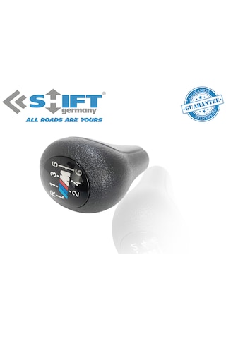 Bmw E46 Vites Topuzu Medical Pvc Oem Kalin Tip 6 Vites