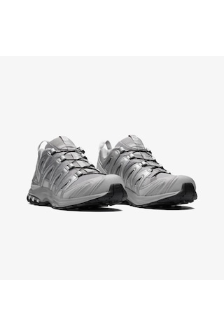 Salomon Xa Pro 3d Unisex Sneaker Alloy L41617500 Gri