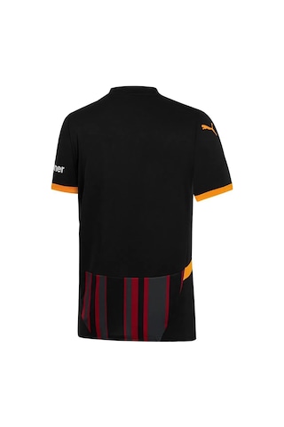 Galatasaray Puma 2024/2025 Alternatif Forma 77965403 Siyah