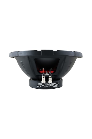 Rs-ux12 30 Cm Subwoofer Max Power 1000w