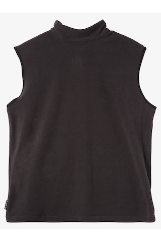 Quiksilver Surf Days Vest Erkek Yelek Aqyft03396 Qk.12814 Siyah