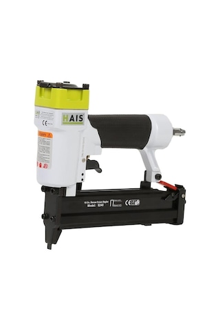 Hais 9240 Havalı Zımba Çakma Tabancası