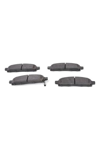 Mitsubishi L200 2.4Di-D 2015-2022 Bosch Ön Balata