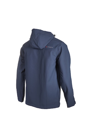 Cresta Outdoor Erkek Su Geçirmez Softshell Ceket