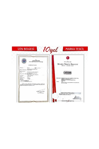 Car News El Temizleme Kremi 500 G