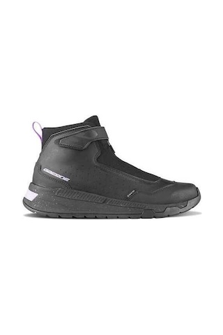 Gaerne G-zıon Goretex Lady Kadın Bot Siyah Lila