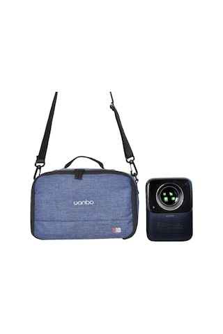 Wanbo T2 Max / T4 / T2r Max Uyumlu Projeksiyon Çantası