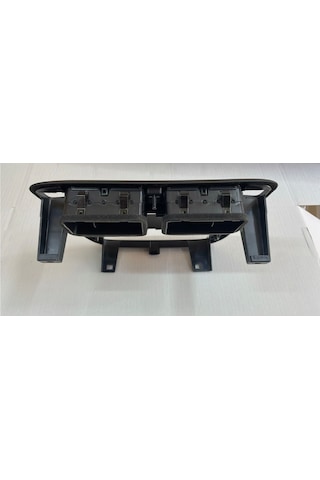 Honda Civic Ies Teyp Çerçevesi Konsol 1996 2001 Model Arası Uyumlu Ithal Ürün