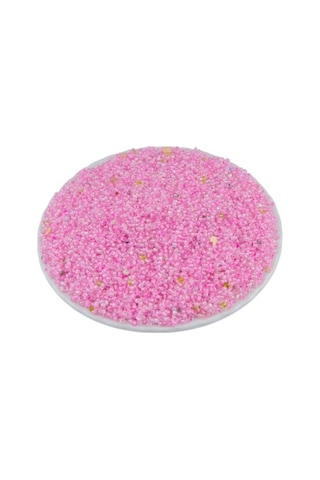 Pembe 11/0 2 Mm Kum Boncuğu 100 Gr