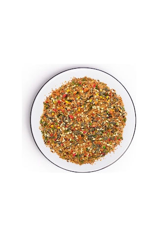 Gold Wings  The Best Paraket Yemi  1.25 Kg