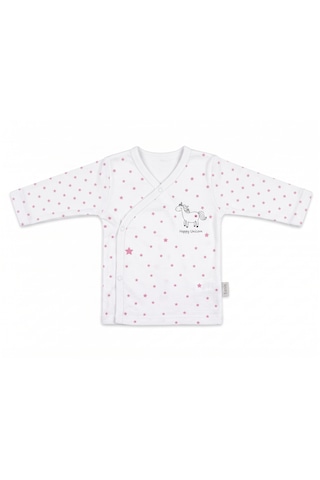 Tiasis Pembe Unicorn Beyaz - Pembe