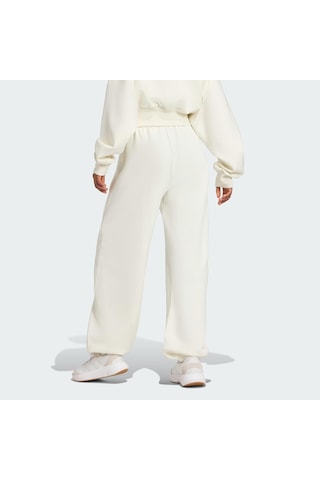 Adidas Soft Lux Loose Kadın Eşofman Altı C-adıjv9896b30a00 Beyaz
