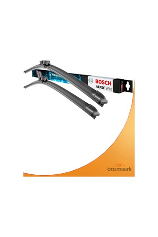Jaecoo J7 Bosch Aerotwin Silecek Takımı 2024-2026 Uyumlu 2 Li Set