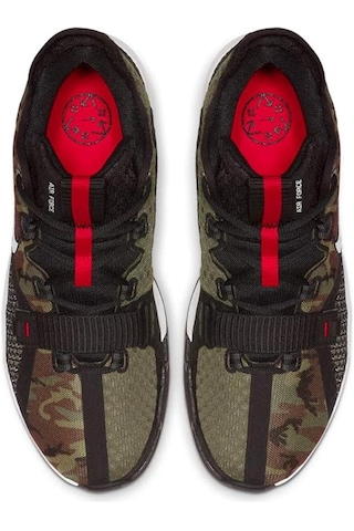 Nike Erkek Air Force Max Low Bv0651-004 Altın