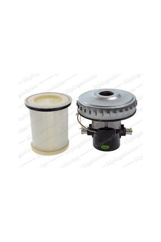 Arnica Bora 4000 5000 Motor Ve Hepa Filtre (218284530)