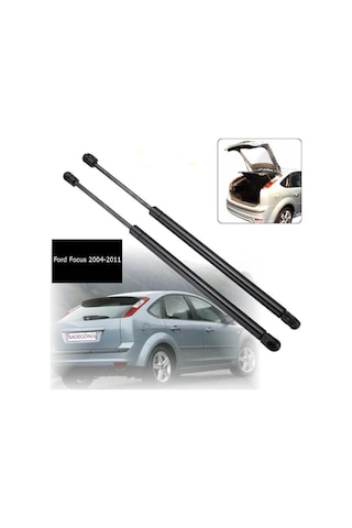 Bagaj Amortisörü Focus Hb 2004-2011 2 Adet 306919645
