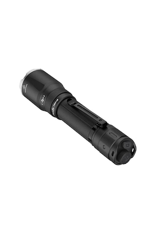 Fenix Tk21r 3600 Lümen El Feneri Siyah