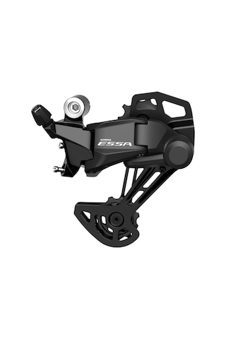 Shimano Essa Rd-u2000 Arka Aktarıcı 8v Gs Siyah