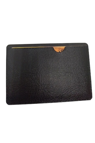 İnce Kartlık Kredi Kartı Kimlik Akbil Muhafaza Kılıf Çok Renkli