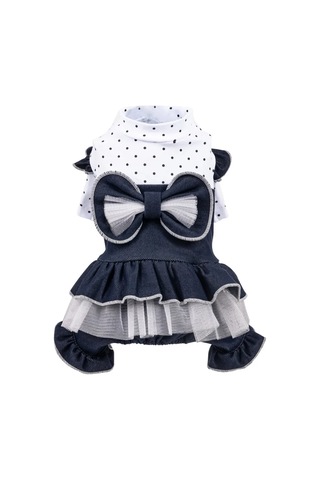 Best Golden Monkey Köpekler İçin Tulum 450280287