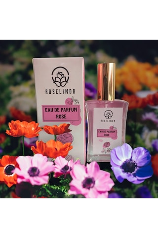 Roselinda Gül Parfüm 50ml