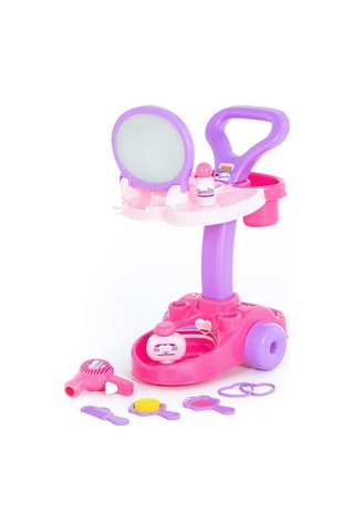 Mor Takım Diana Güzellik Salonu 52 CM 36629
