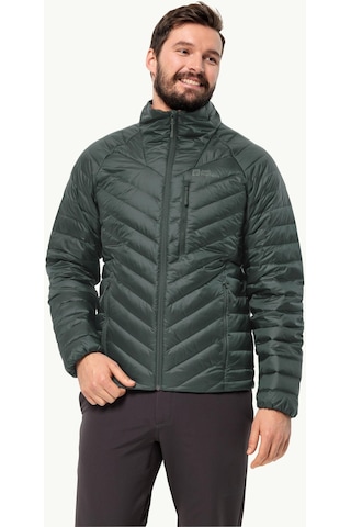 Jack Wolfskin Passamani Down Erkek Outdoor Montu-1207151bli 001