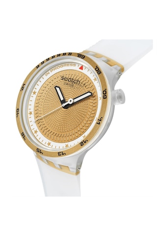 Swatch Sb05k105 Erkek Kol Saati