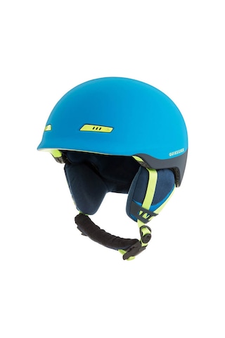 Quiksilver Play Hlmt Erkek Mavi Kask 20403