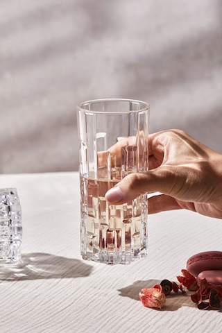 Karaca  Rcr Etna Meşrubat Bardağı 340 ml