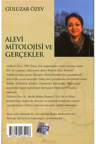 Alevi Mitolojisi Ve Gerçekler / Gülüzar Özev