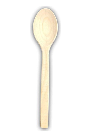 Ahşap Kaşık Seti 2 Parça Asorti