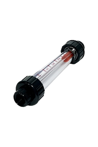Lzs - Debimetre - Debi Ölçer - Su Ve Akış Ölçer 25-250 Lt/saat