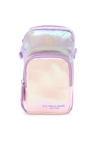 U.s. Polo Assn. Kız Çocuk Lila Çanta 50315104-vr034 Lıla